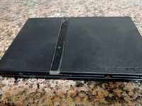 PlayStation 2 - com comandos