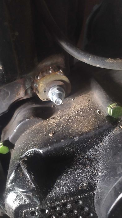 мустанг фіт 125 2023 рік