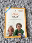 Zbiór zadań 4 matematyka z kluczem nowa era