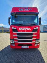 Scania R450  Pierwszy właściciel , Polski Salon