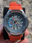 Gshock GW-3000M-4AER ... 100% sprawny