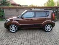 Kia Soul XL 1.6 benzyna 140 km