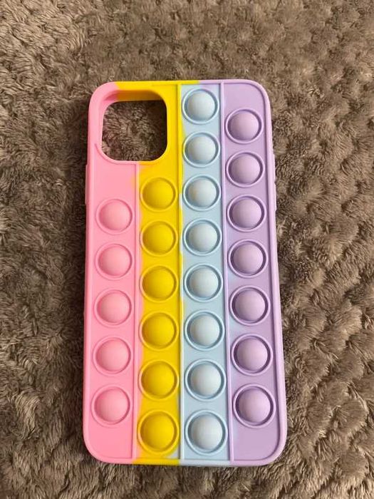Etui na telefon iPhone 11 Pro Max