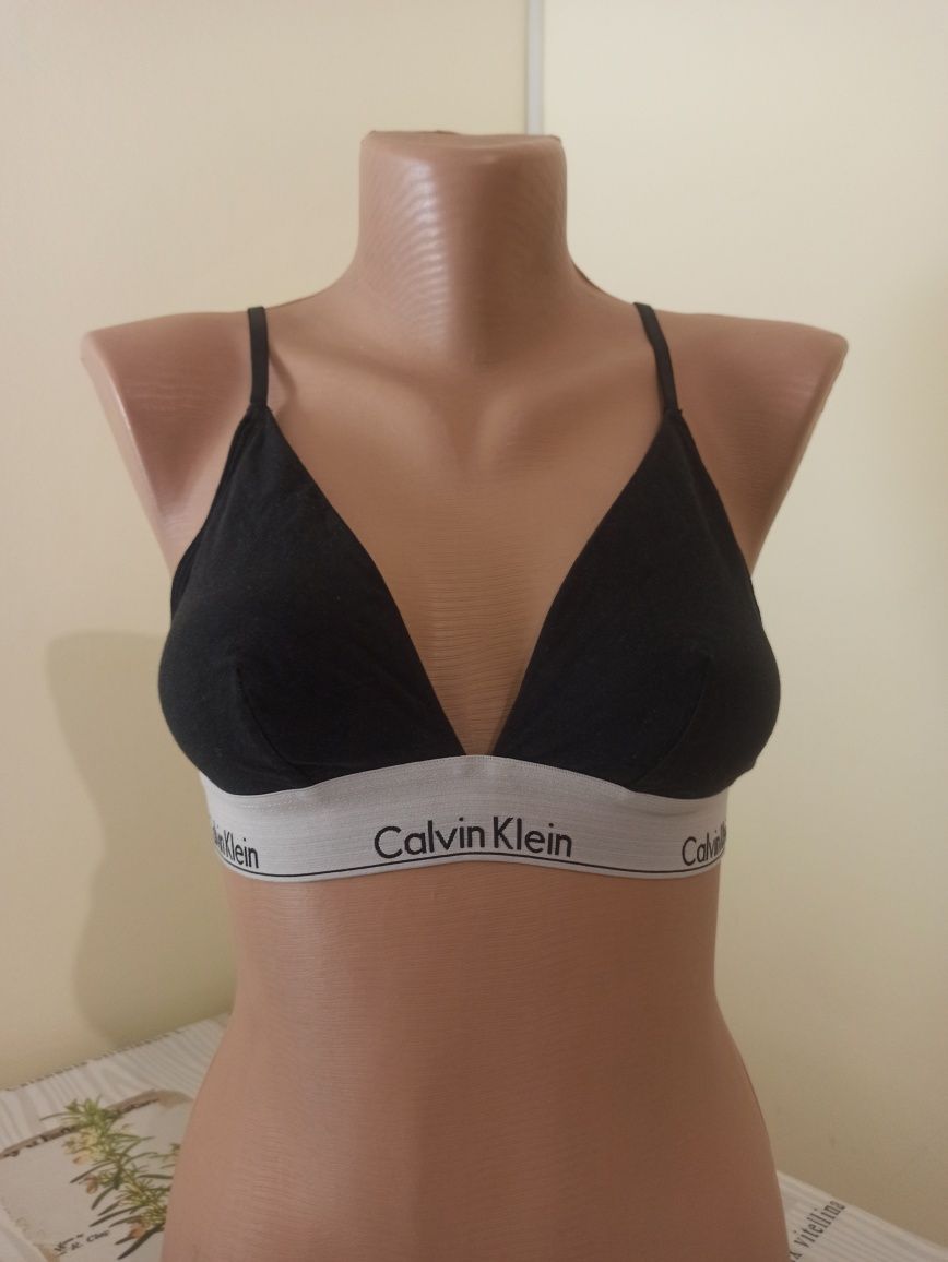 Топ бюстгальтер Calvin Klein