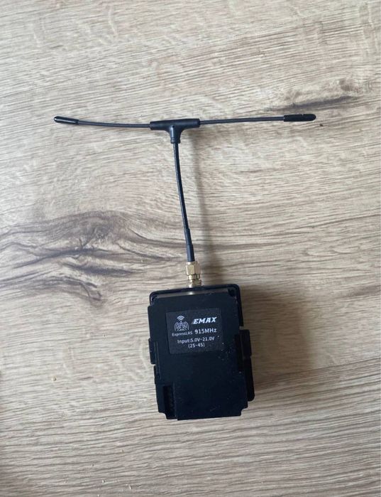 Передавач EMAX Aeris Link Micro EMAX JR ELRS 915MHz
