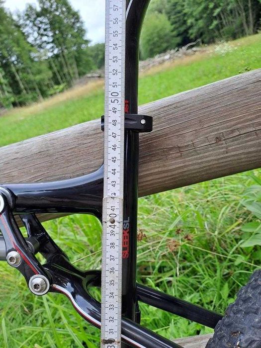 Haibike SL 26 Fully MTB full carbon Shimano XT