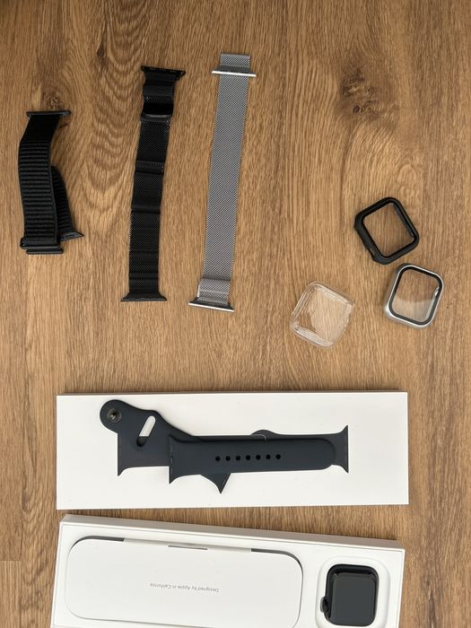 Apple Watch Se (2022)