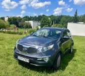 Kia Sportage rok 2012