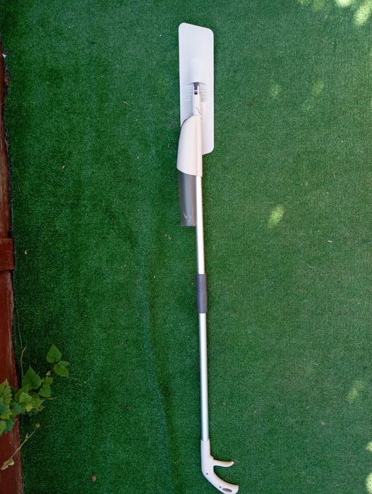 Mop płaski ze spryskiwaczem PROMIS