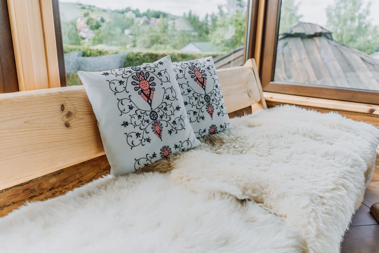 Pokoje Domki Apartamenty Polańczyk Solina