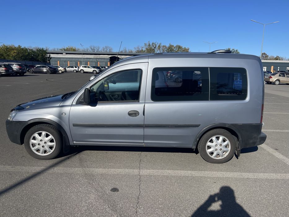 Продам Opel Combo