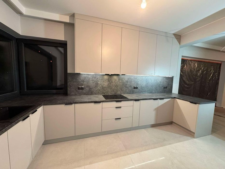 Meble kuchenne na wymiar, kuchnia, zestaw mebli na wymiar