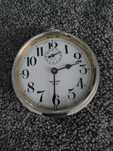 Zegar budzik west clock big ben