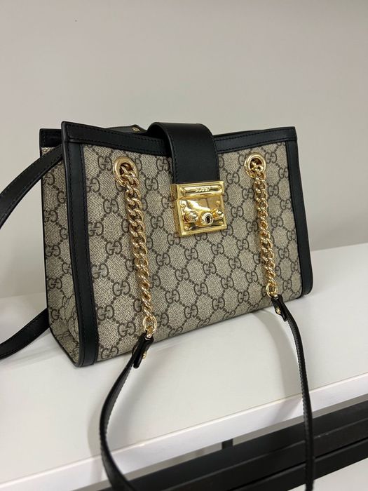 Сумка "Padlock GG" Gucci
