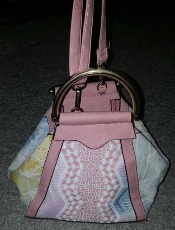 Новая,стильная,шикарная,принтованая сумочка