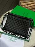 Torebka Bottega Veneta vintage crossbody