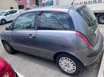 Lancia Ypsilon 1.3 Diesel
