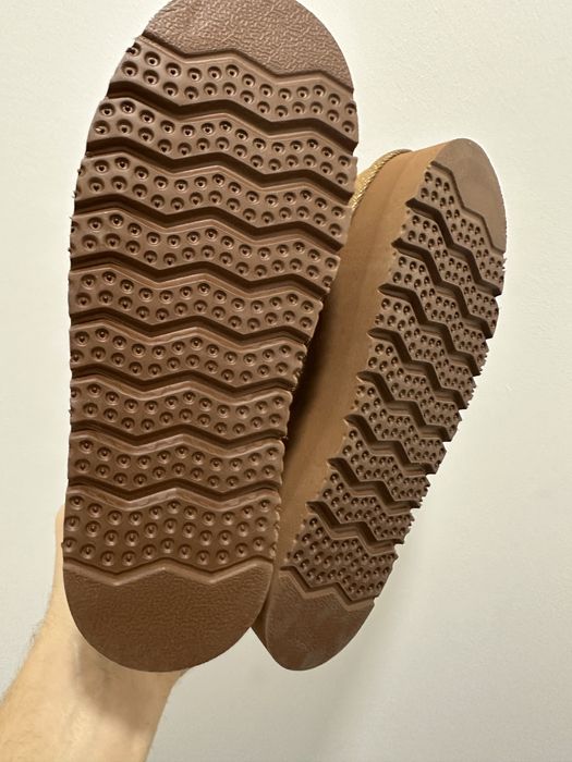 Nowe Śniegowce  replay rozmiar 39