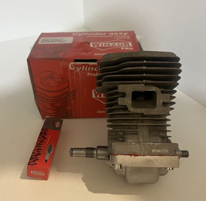 Моторы поршневые хускварна 137/142 партер ms 180/250, ms 361/462