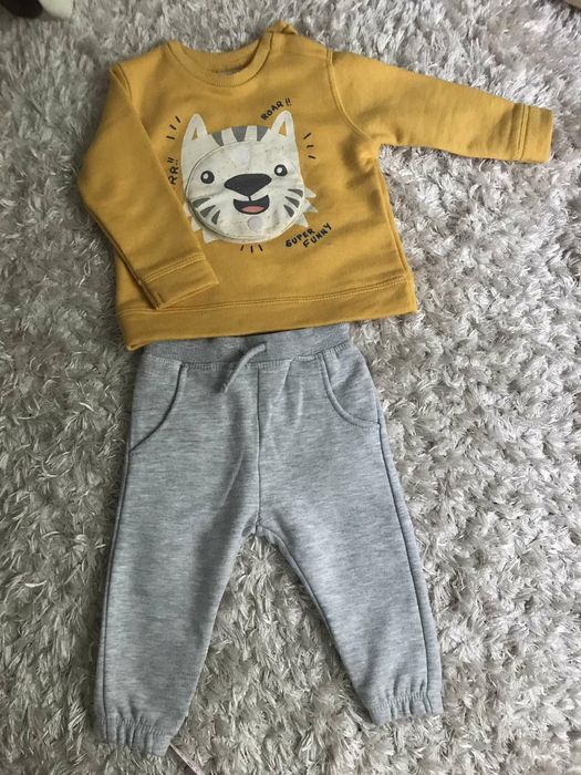 Костюм  zara рік- півтора