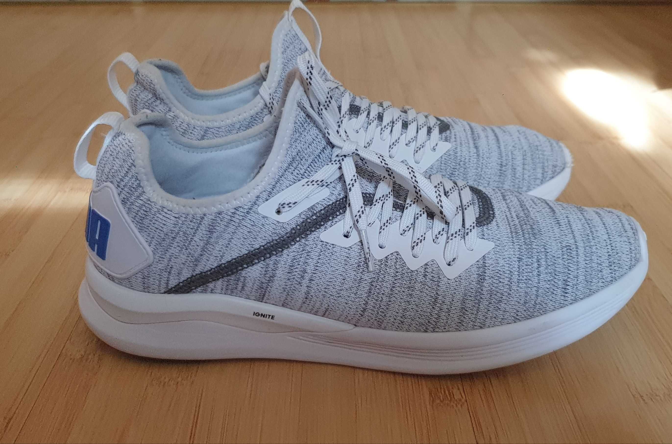 Oryginalne męskie buty Puma Ignite rozm.42