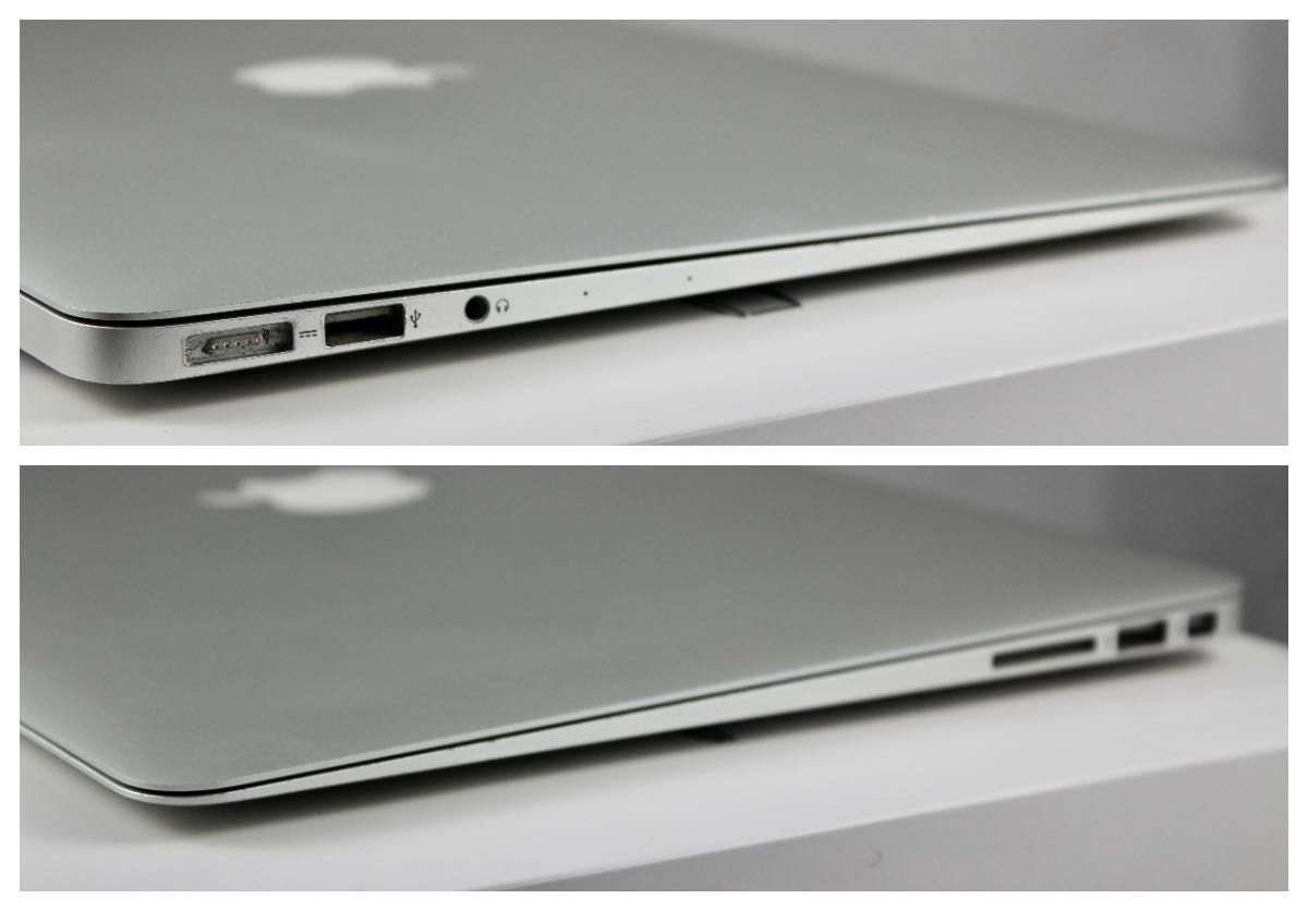 iGadżet | Apple MacBook Air 13” 2015 8/128GB i5 Laptop