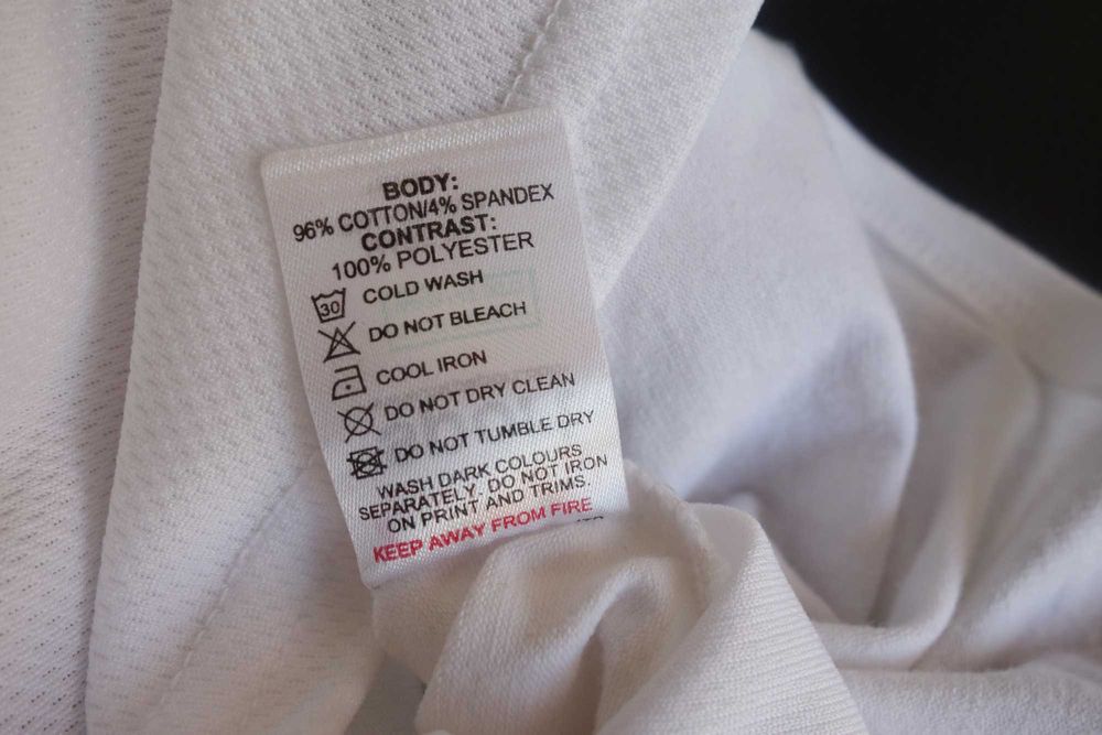 Conjunto desportivo Tenis para menina Saia-Calção e Top 7-8 anos