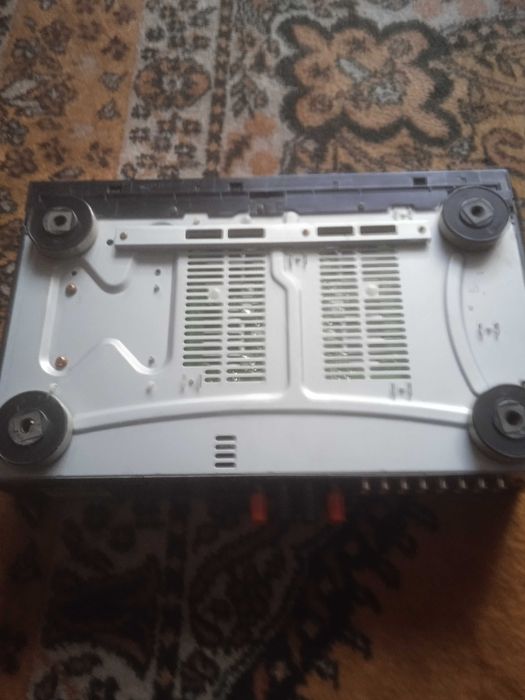 Wzmacniacz Pioneer A-209R