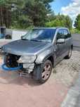 Suzuki Grand vitara 1.9 ddis 2009r
