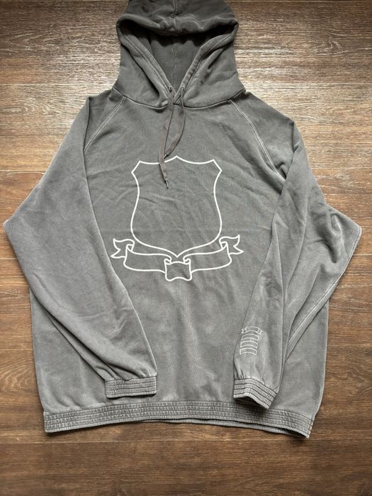 Худи Number Nine n(n)