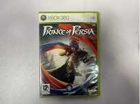 Prince of Persia Xbox 360