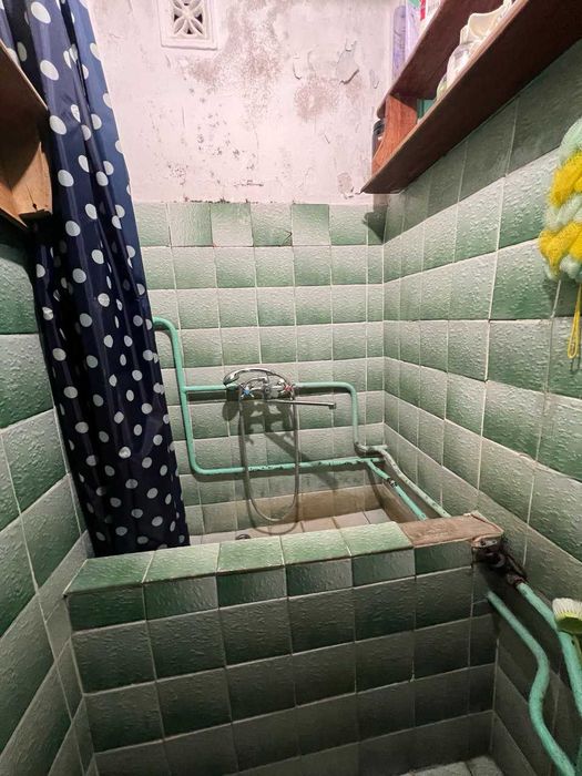 Кімната в гуртожитку на вул. Мстиславська