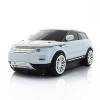 Мышь Range Rover Evogue usb