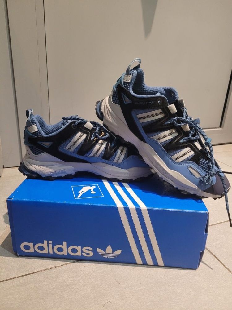 Кросівки - Adidas Hyperturf Adventure ОРИГІНАЛ | GW6756