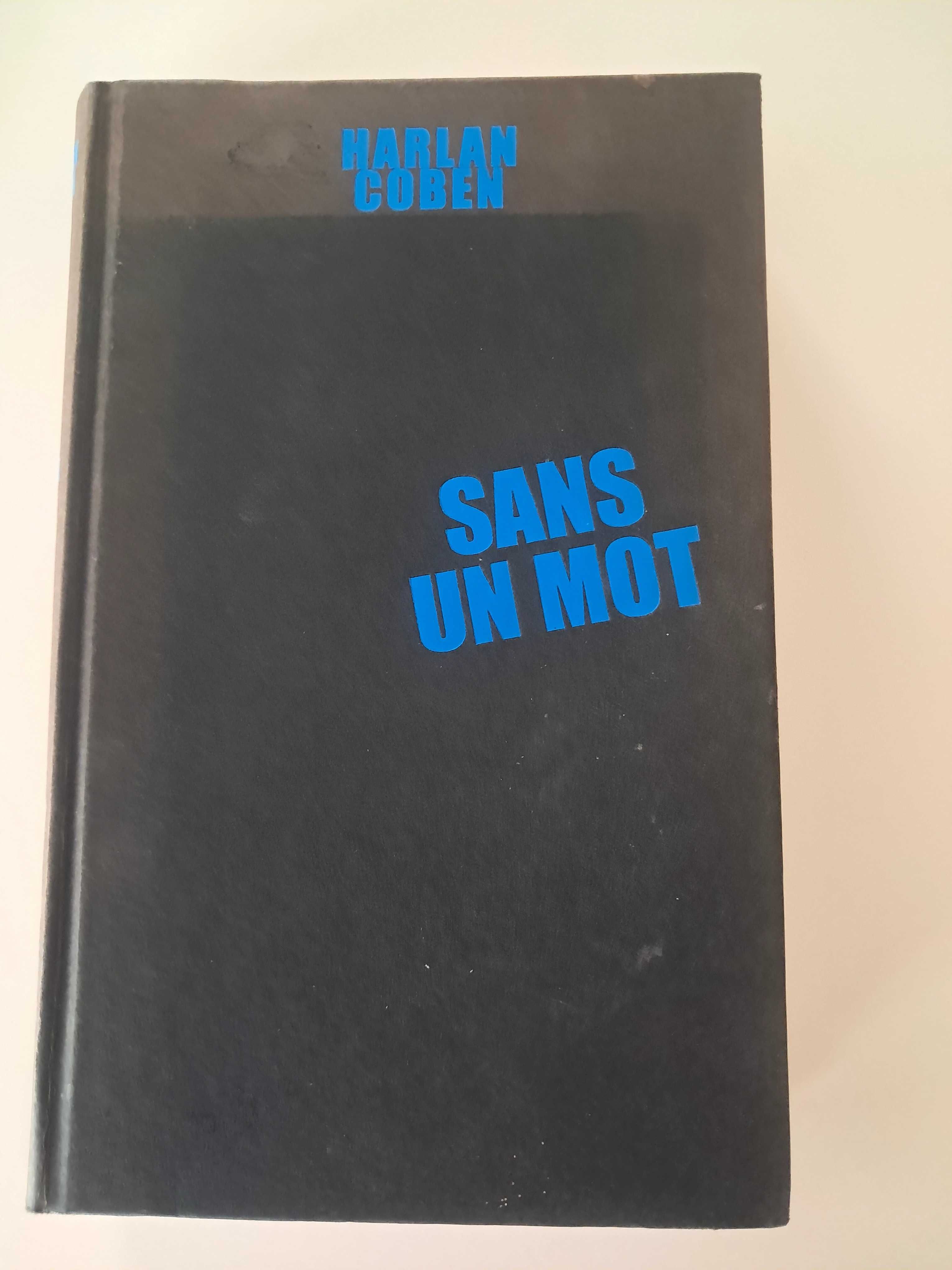 Divers livres en francais, liste et prix sur demande