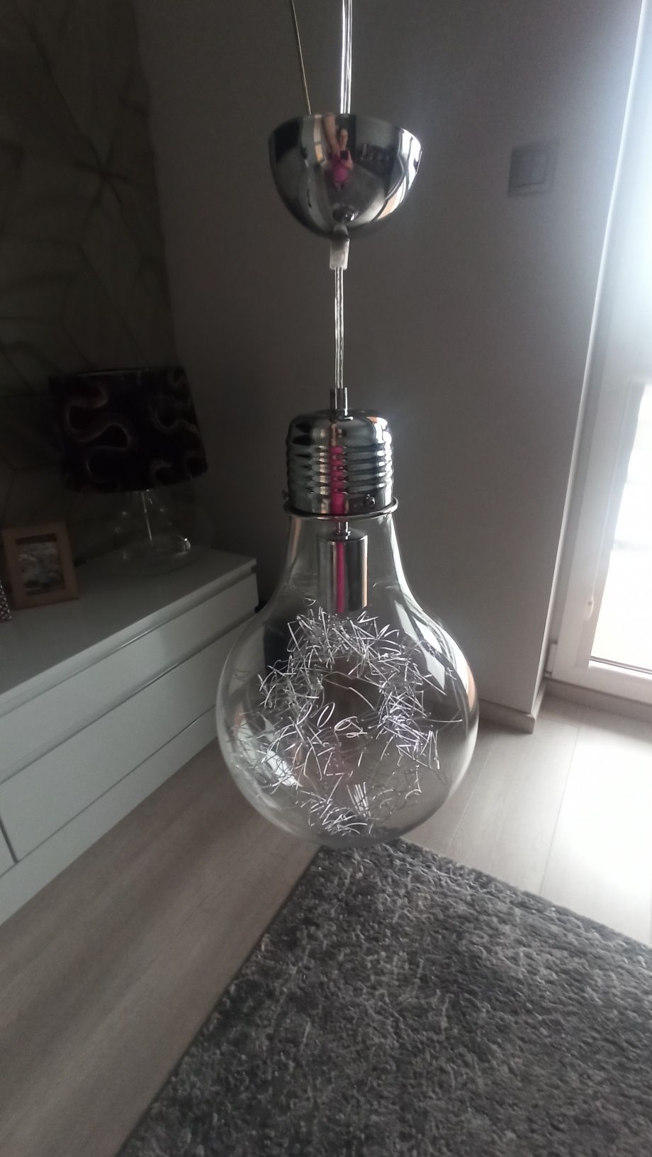 Lampa młodzieżowa