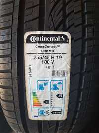 255/45r19 Nowe Continental