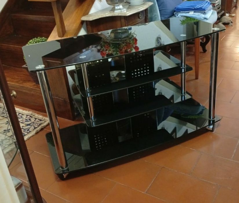 Mesa para televisor