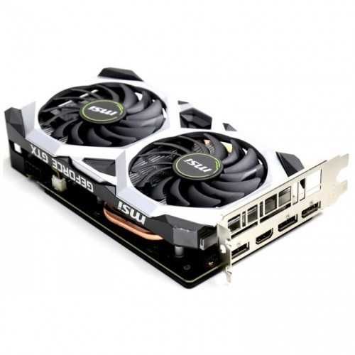 MSI GTX 1660 Super