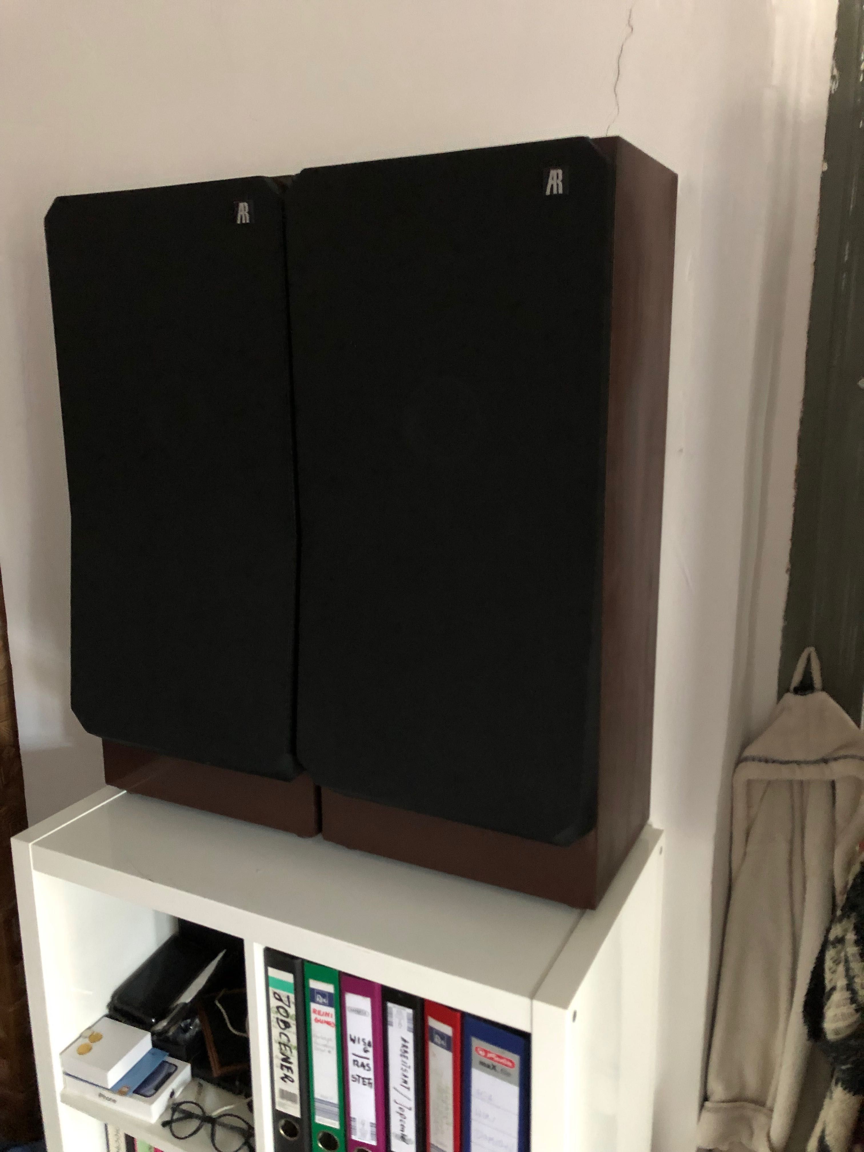 Kolumny Acoustic Research AR 915