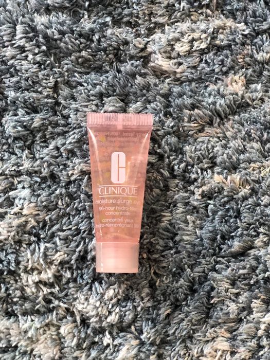 Clinique Moisture surge eye 96-hour Concentrate krem pod oczy oko