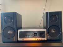 Караокеміні домашній театр LG MBD-K102Q