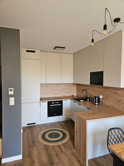 Mieszkanie do wynajęcia