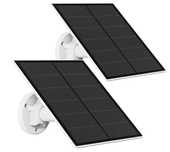 Panel solarny 5W 5V regulowany 2 sztuki