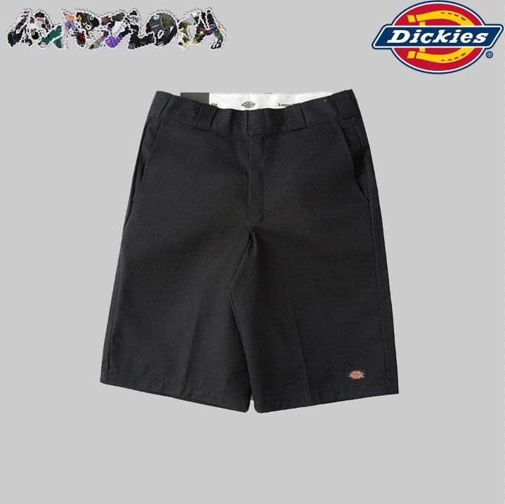 2ПАРИ ЗНИЖКА Шорти: Dickies Double Knee Loose Fit