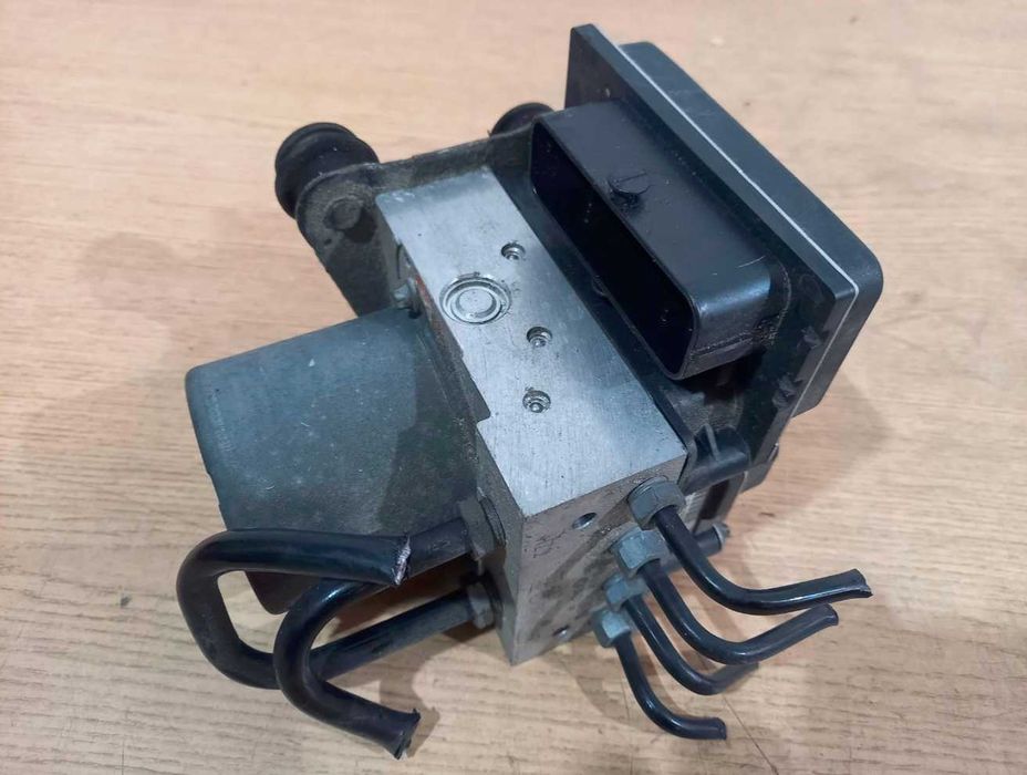 Pompa hamulcowa ABS ESP sterownik AUDI A4 B8 A5 Q5 2.0 TDI