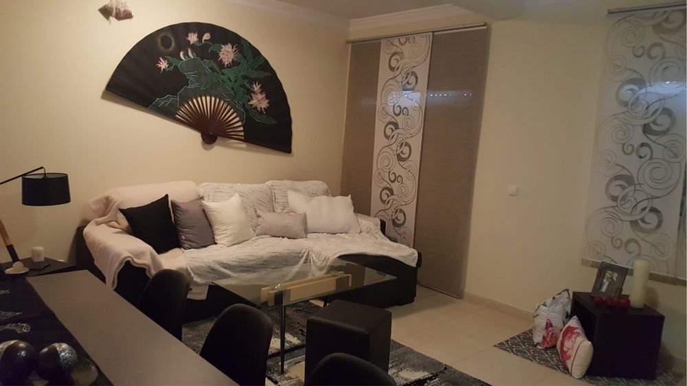 Apartamento Algarve Parchal Aluga se
