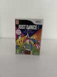 Just Dance 2015, Nintendo Wii