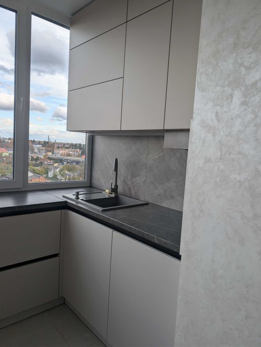 Здається 2 кімнатна мебльована квартира з ремонтом, новобудова, Луцьк