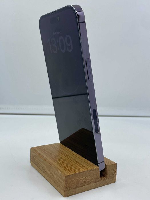 iPhone 14 Pro Max 256GB Deep Purple ГАРАНТІЯ 6 Місяців МАГАЗИН айфон